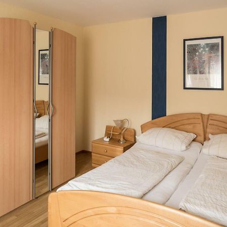 Gaestezimmer Strauss Kottenheim Экстерьер фото