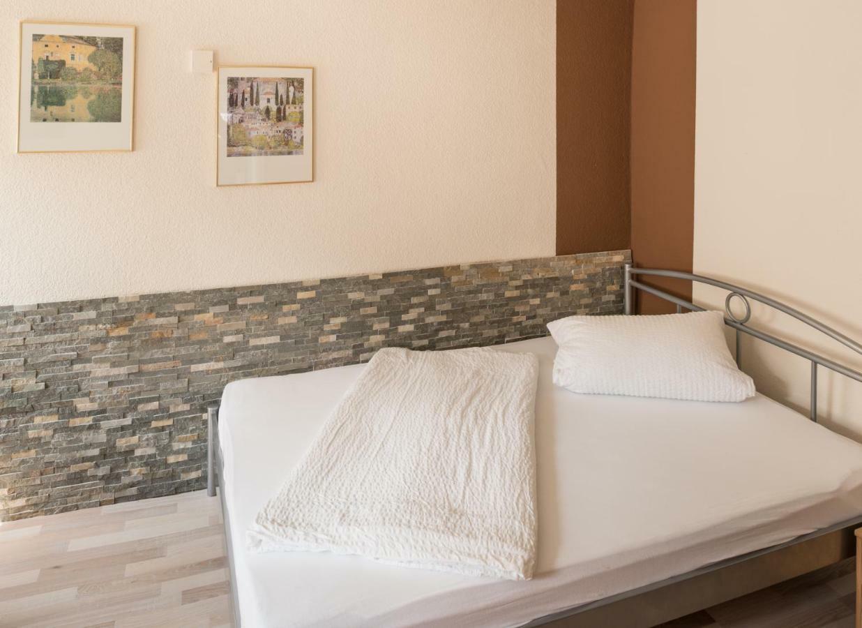 Gaestezimmer Strauss Kottenheim Экстерьер фото