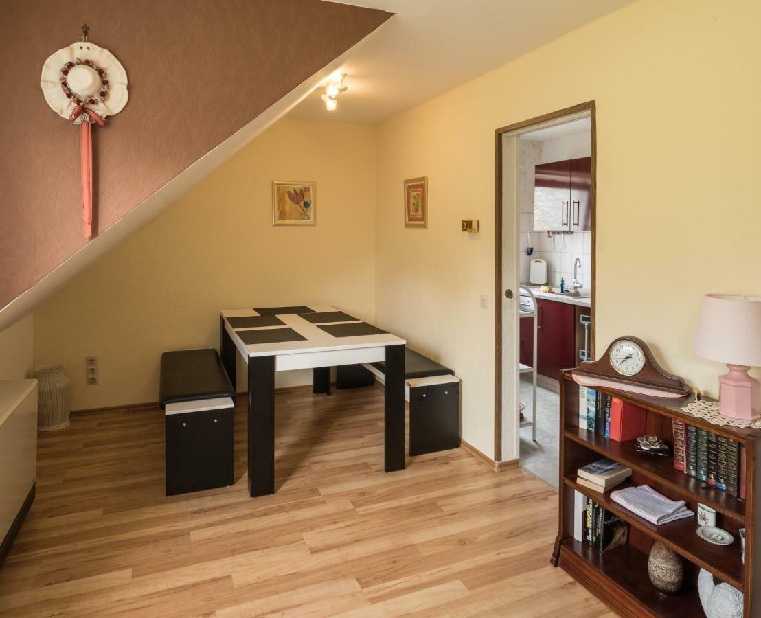 Gaestezimmer Strauss Kottenheim Экстерьер фото