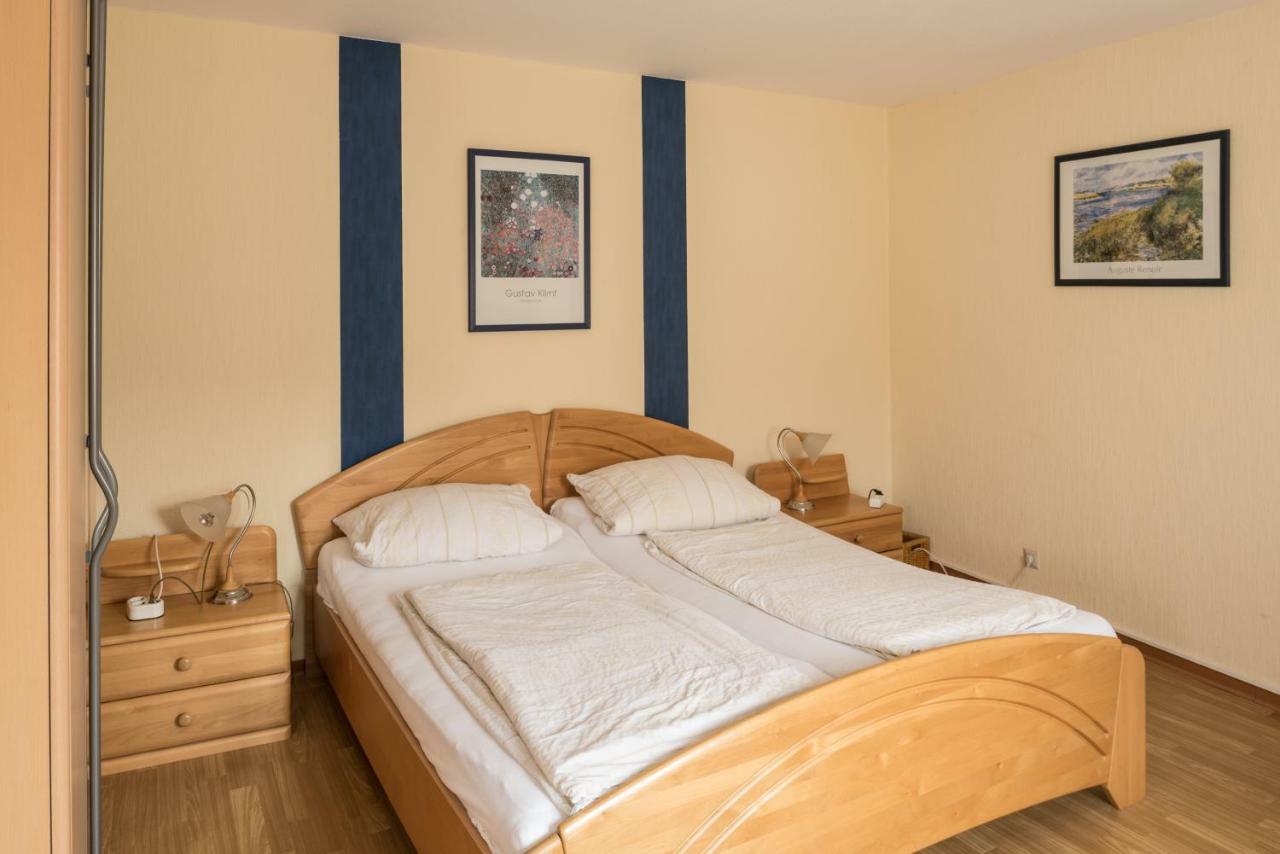 Gaestezimmer Strauss Kottenheim Экстерьер фото